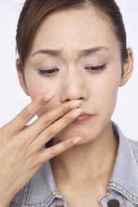 腰痛